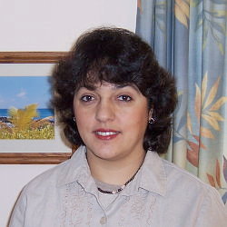 photo of deborah