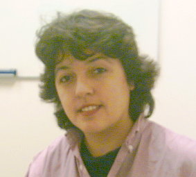 photo of deborah